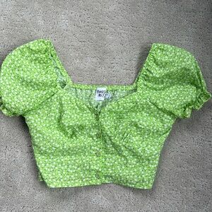 Princess Polly top!